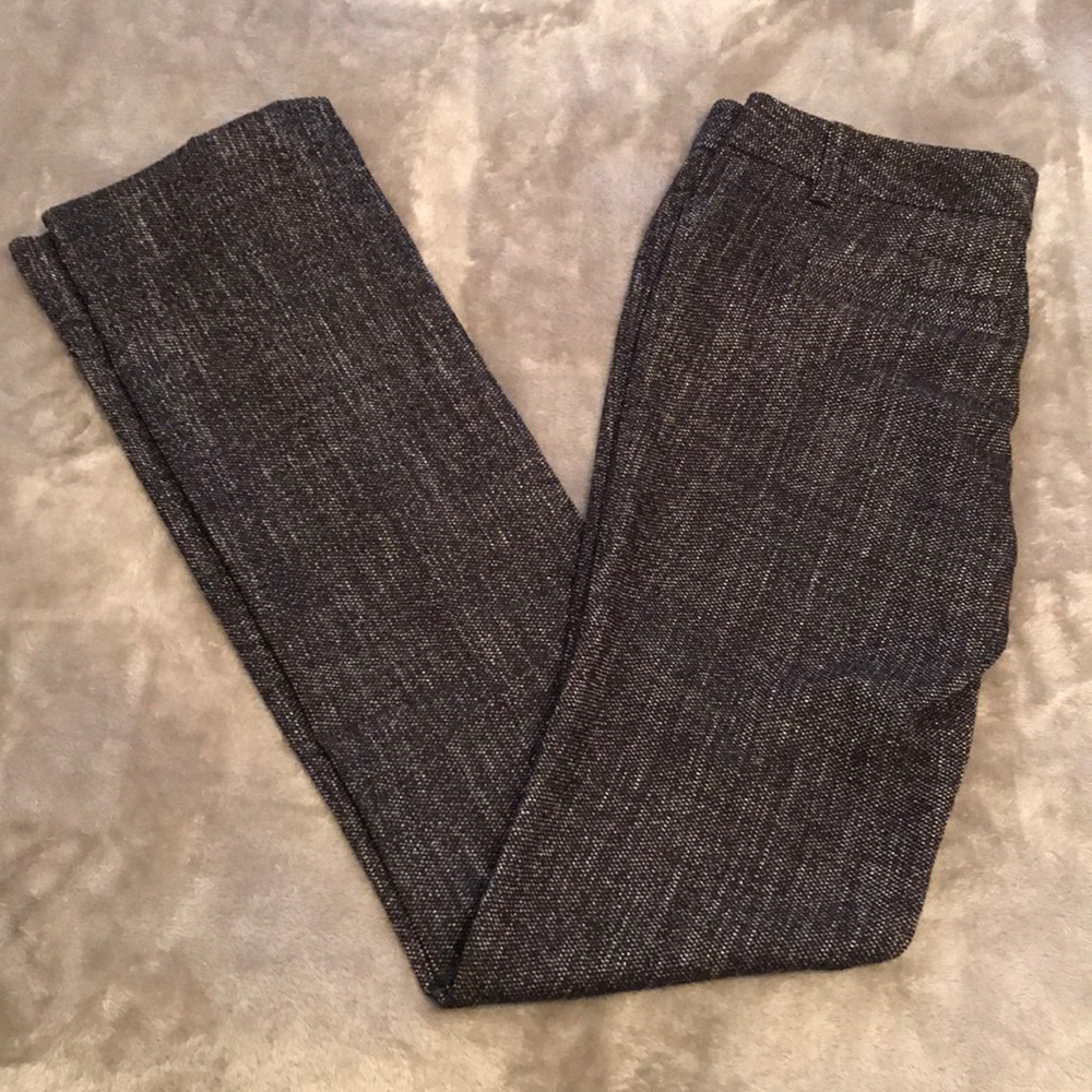 Express Columnist Barely Boot in Brushed Twill